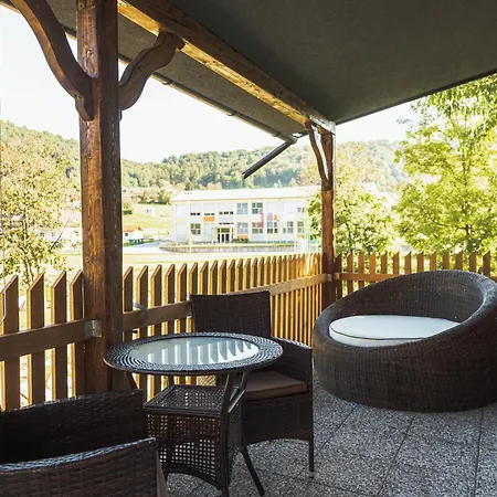 Holiday Homes I&G By The River Next To Olimje Kozje Exterior foto