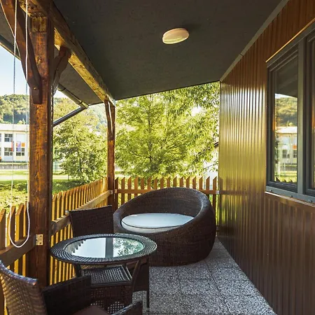 Holiday Homes I&G By The River Next To Olimje Kozje Exterior foto
