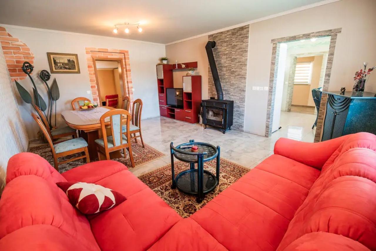 Homes I&g By The River Next To Olimje Kozje