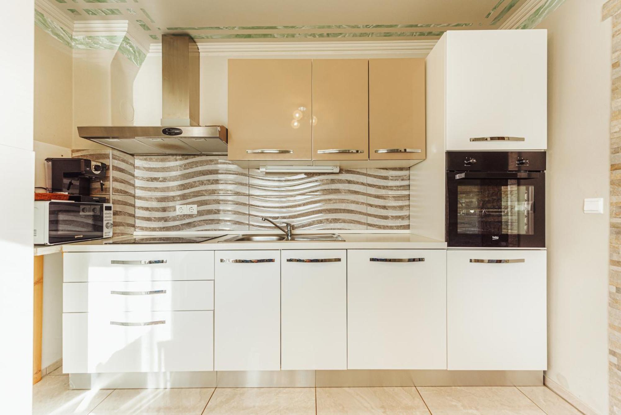 Appartement Homes I&g By The River Next To Olimje *
