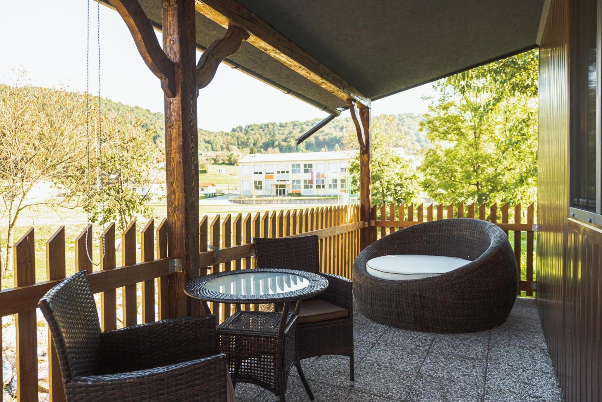 Homes I&g By The River Next To Olimje * Kozje