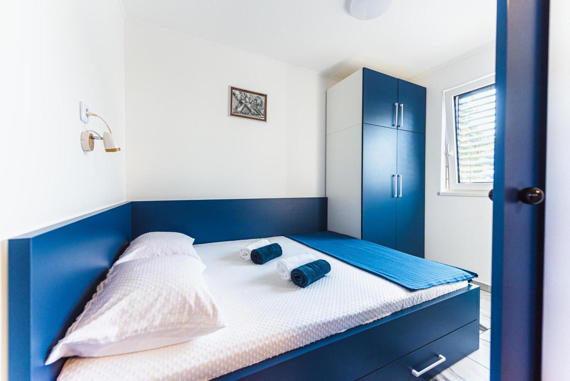 Appartement Homes I&g By The River Next To Olimje *