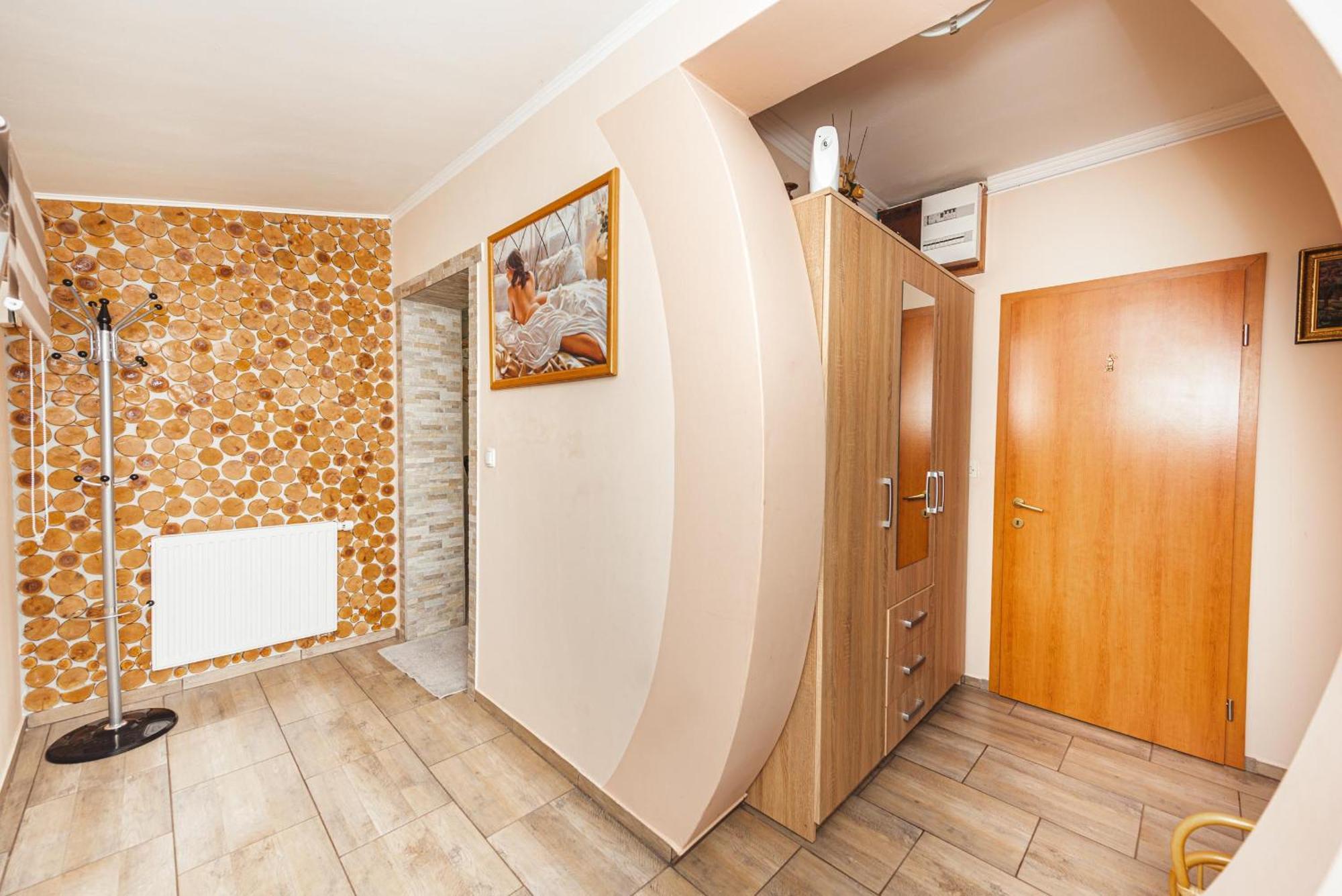 Homes I&g By The River Next To Olimje Apartment Kozje