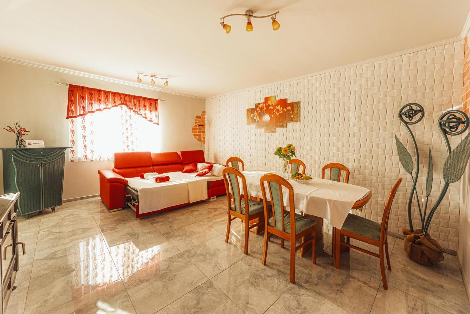 Homes I&g By The River Next To Olimje * Kozje