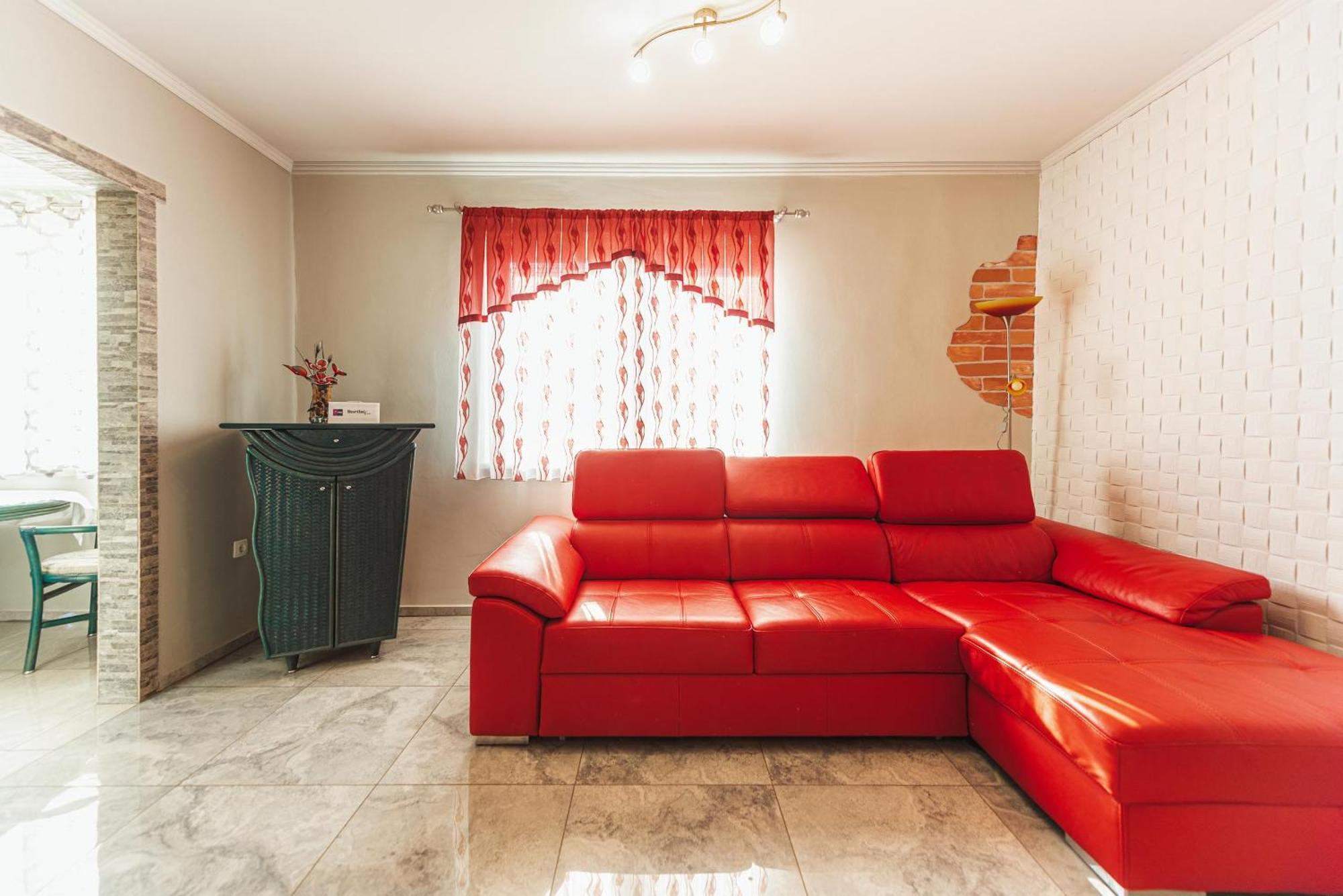 Apartment Homes I&g By The River Next To Olimje