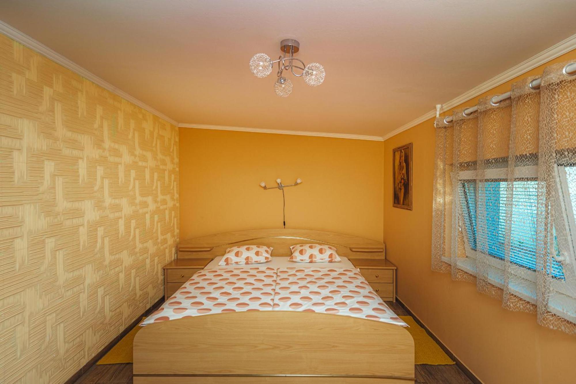 Apartment Homes I&g By The River Next To Olimje Kozje