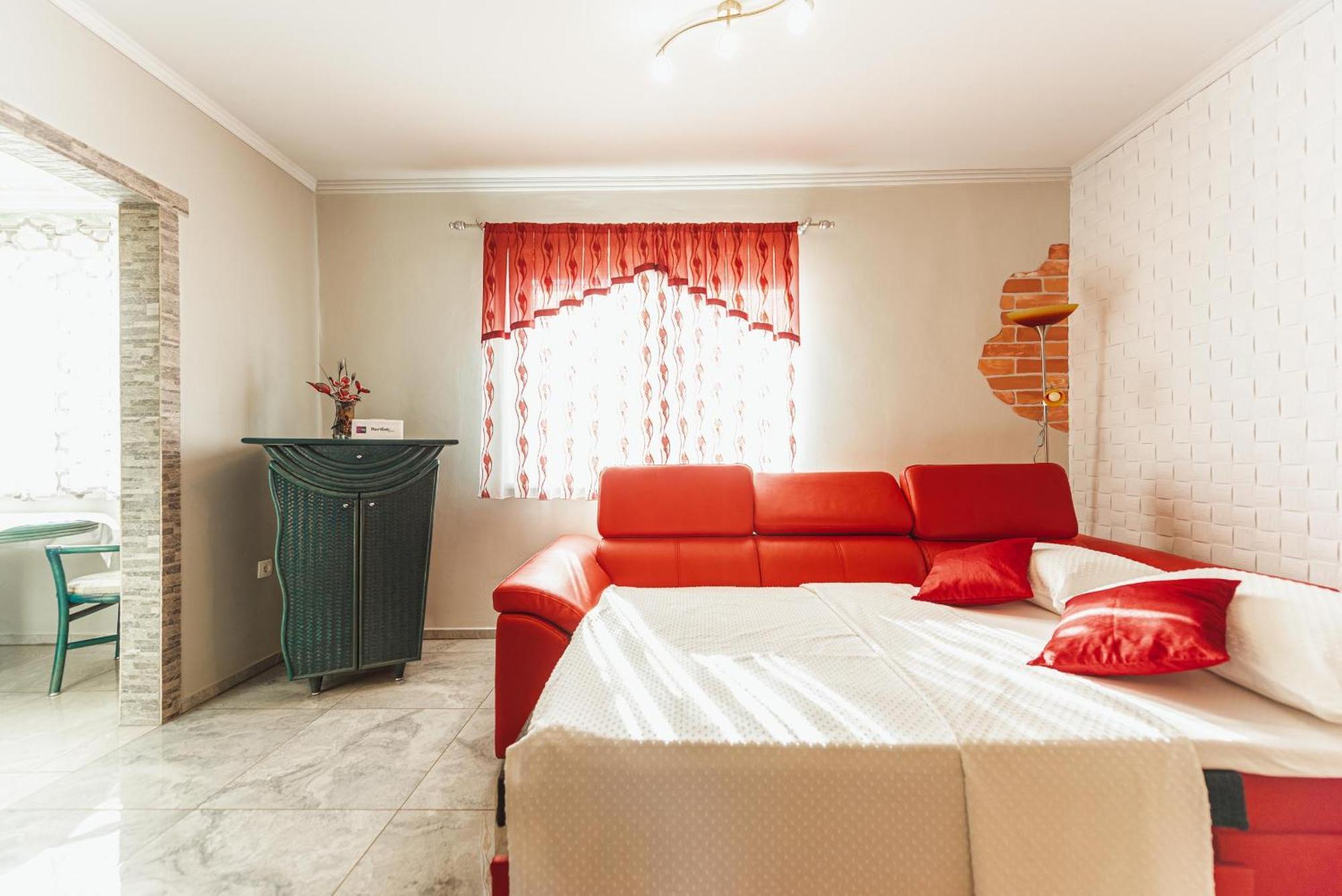 Appartement Homes I&g By The River Next To Olimje Kozje